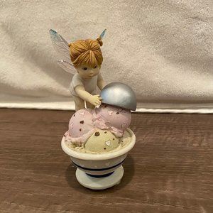 "Ice Cream Fairie"